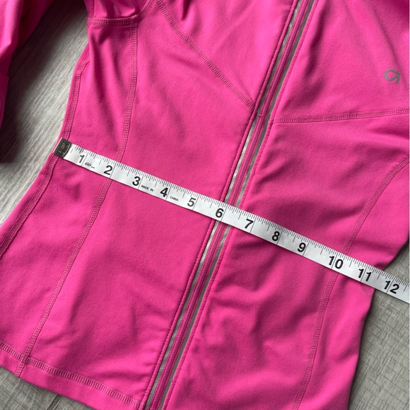 Gap girl’s sport jacket, size S. - Picture 4 of 13